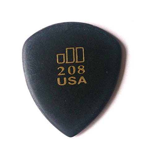 Dunlop JAZZTONE REFILL LRG POINTED 208