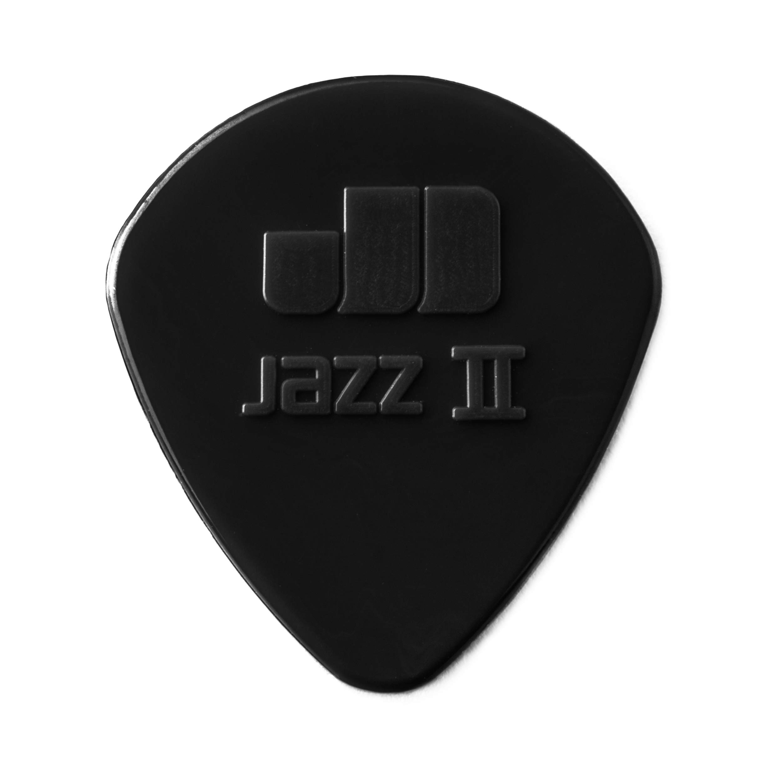 Dunlop NYLON JAZZ,BK SEMI,1.18,STIFFO-24/Bag