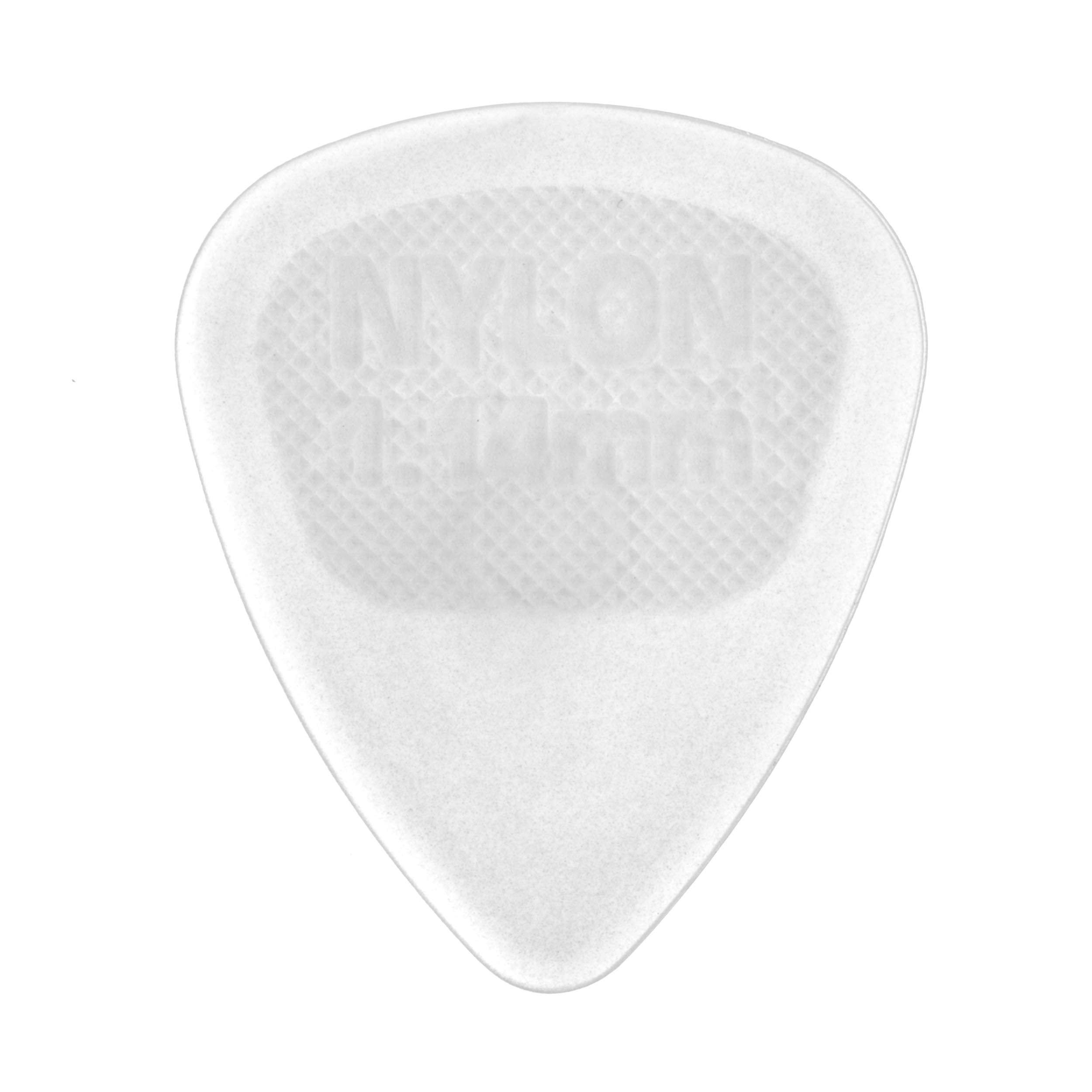 Dunlop GLOW PICKS 1.14 MM, BAG/72
