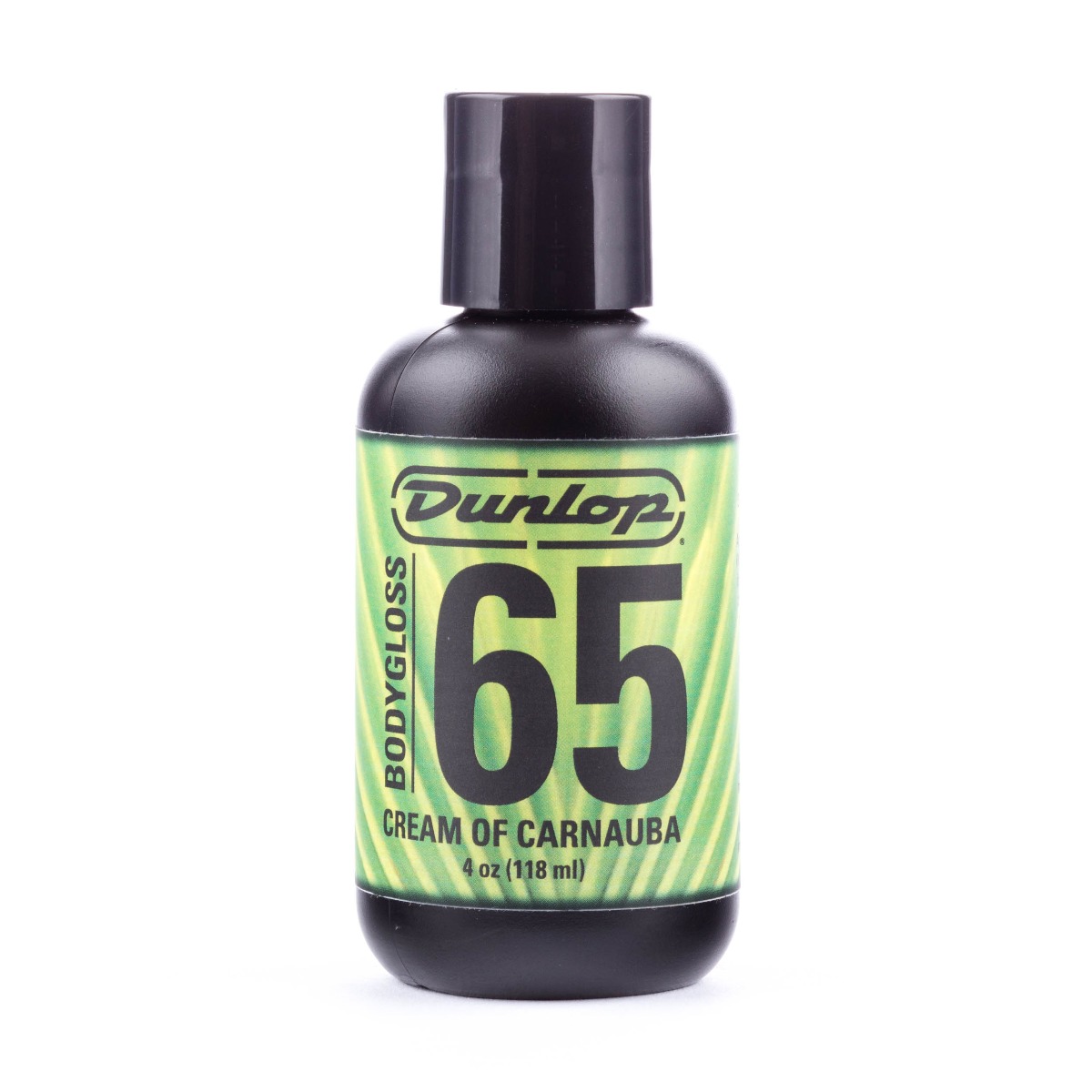 Dunlop Polish,BodyGloss 65,Cream/Carnauba Wax 4