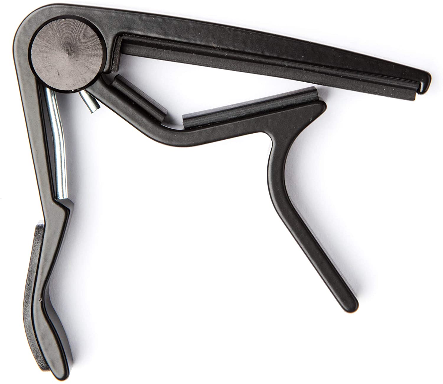 Dunlop TRIGGER CAPO CLASSIC, BLACK