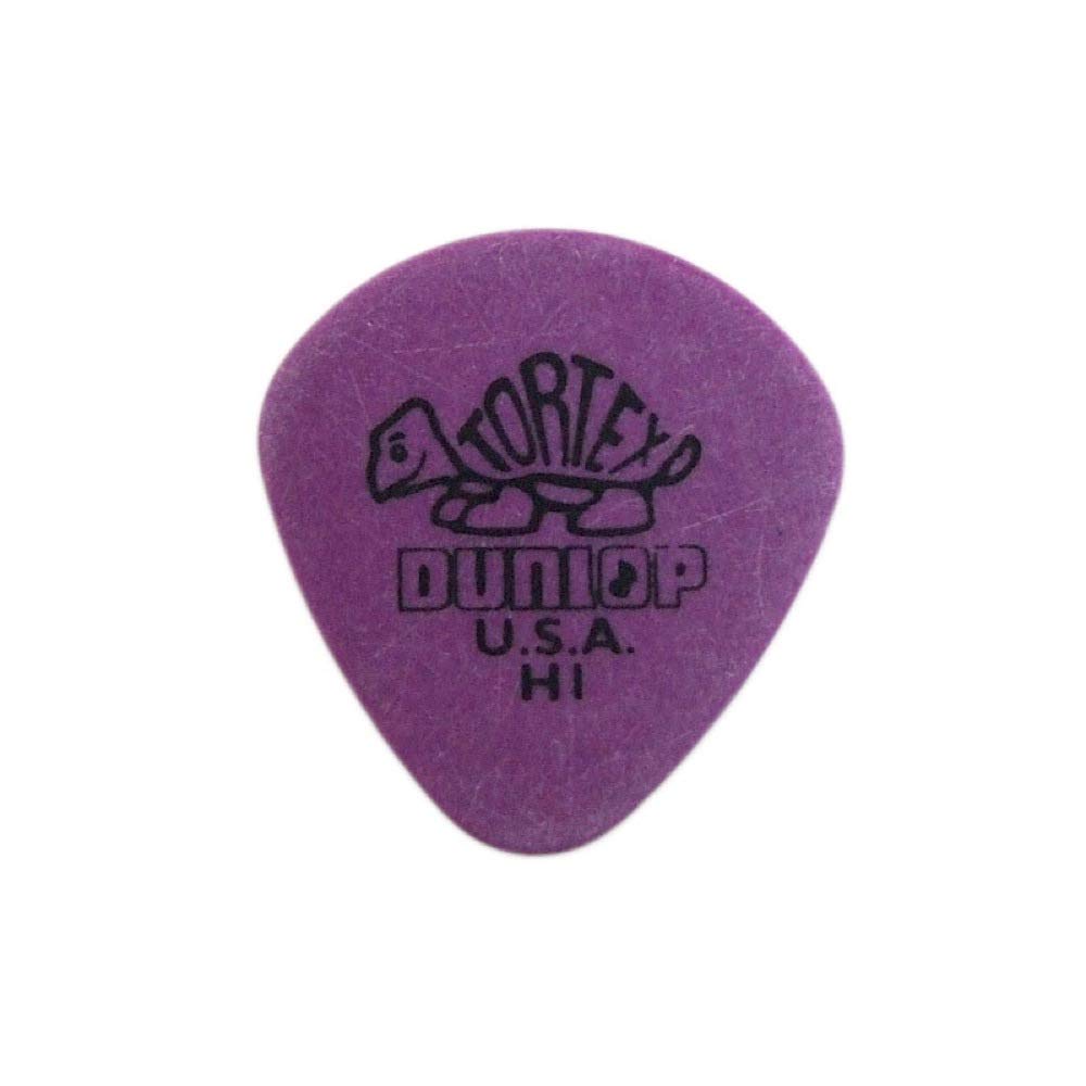 Dunlop TORTEX JAZZ HVY,ROUND,36/BAG