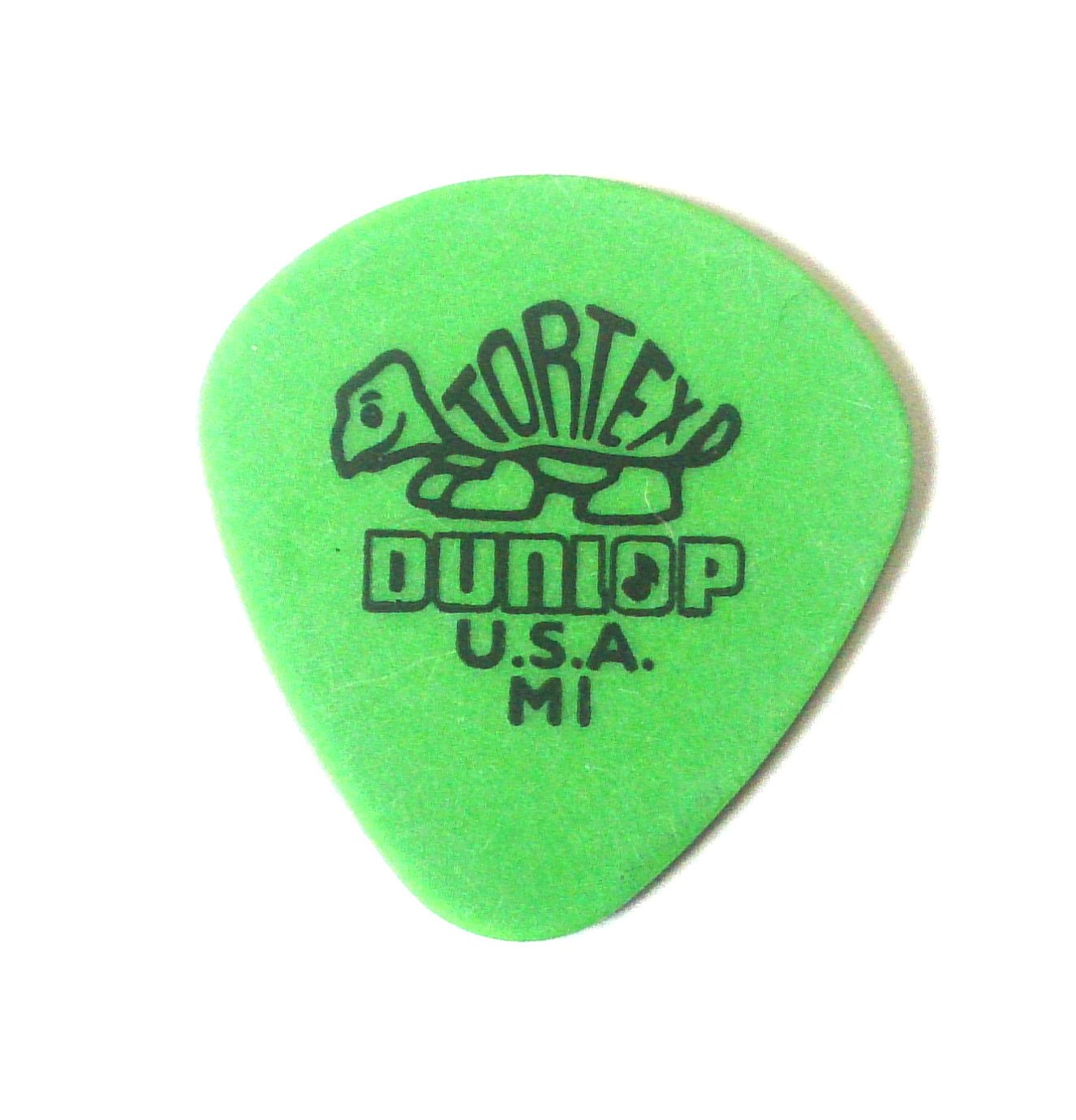 Dunlop TORTEX JAZZ MED,ROUND,36/BAG