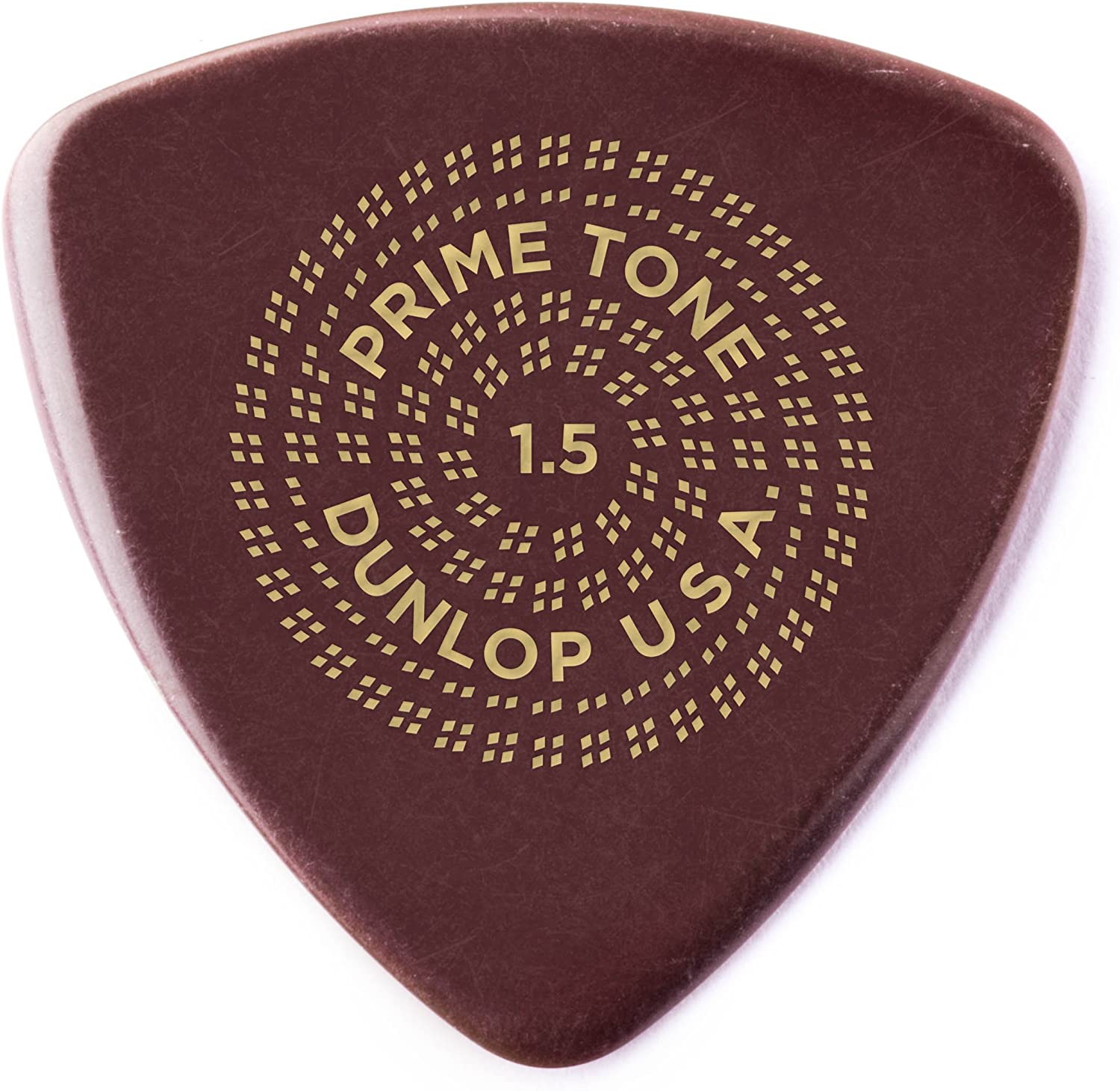 Dunlop 513P1.5 PRIMETONE TRI-3/PLYPK