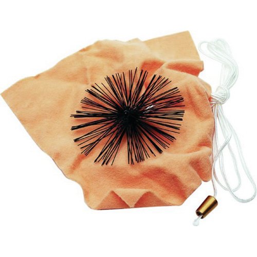 Herco Synthetic Clarinet Swab