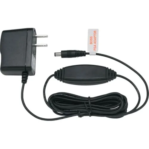 Boss PSA120 Power Adapter for Roland Products