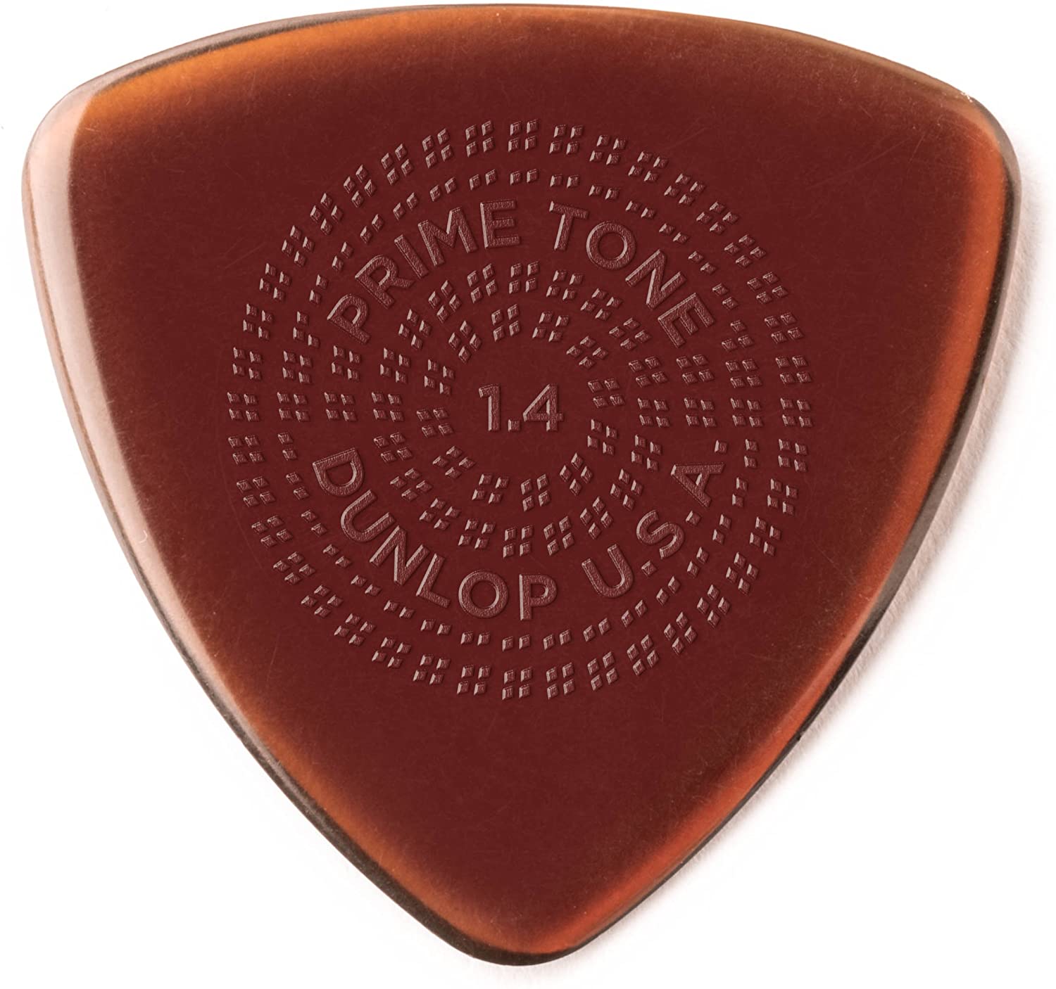 Dunlop 512P1.4 PRIMETONE TRI-3/PLYPK