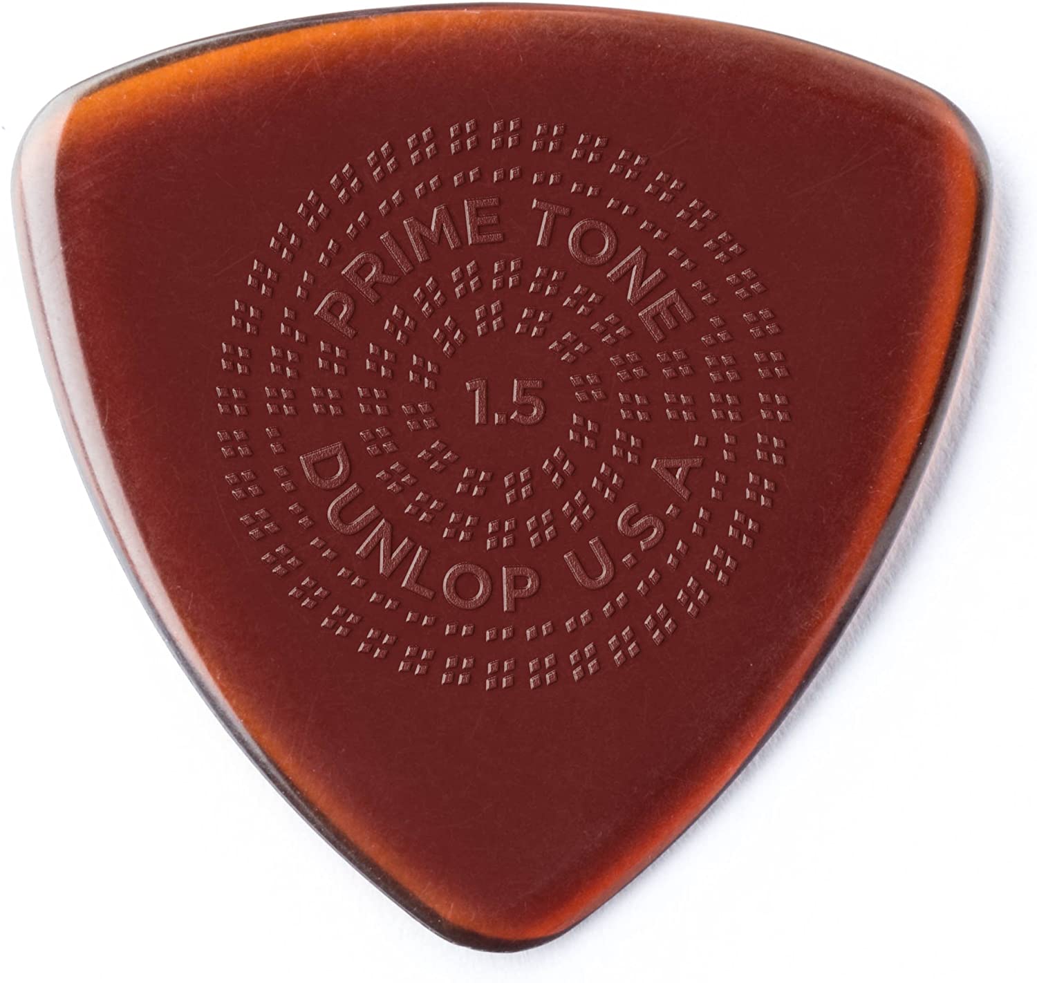 Dunlop 512P1.5 PRIMETONE TRI-3/PLYPK