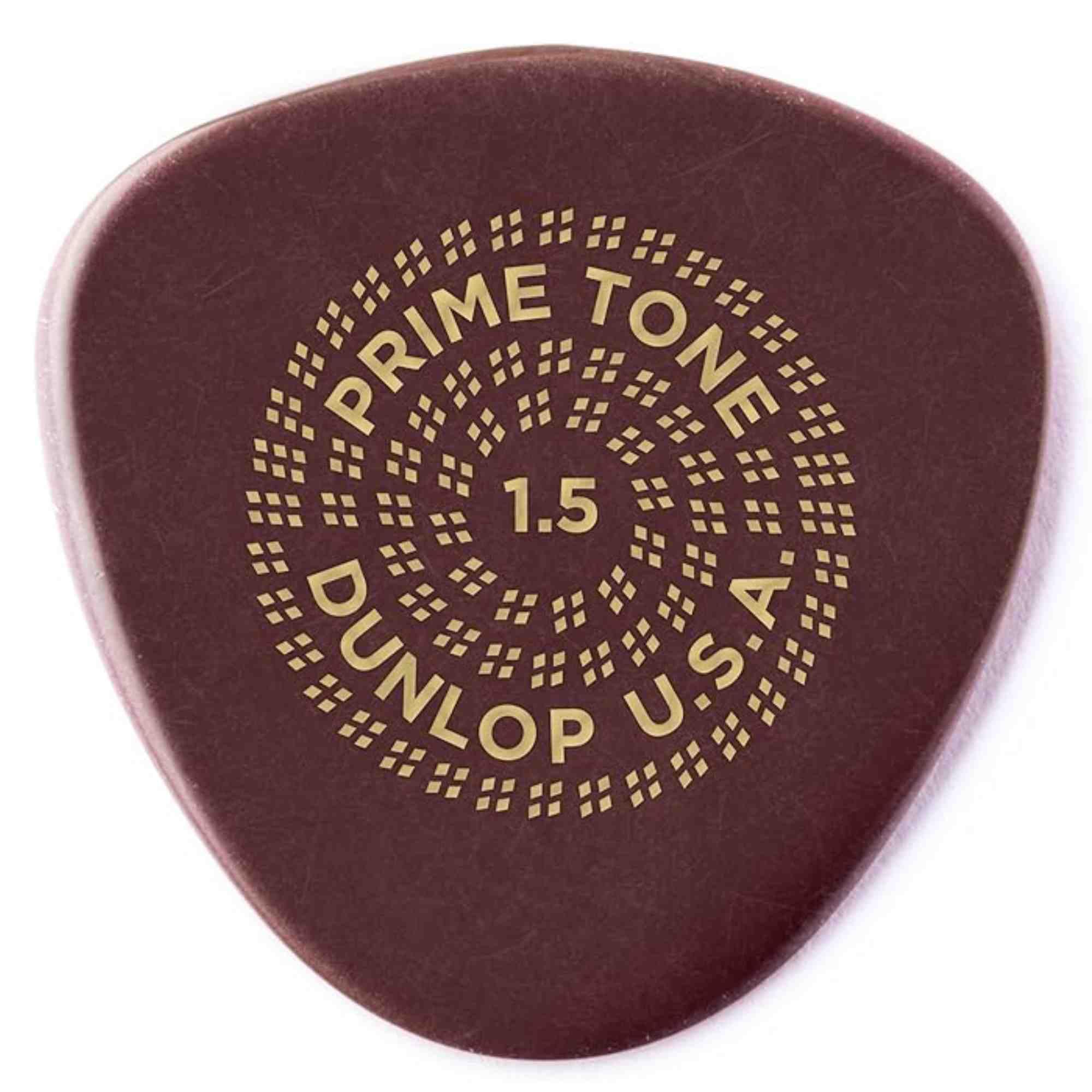 Dunlop 515R1.5 PRIMETONE SRND-12/BG
