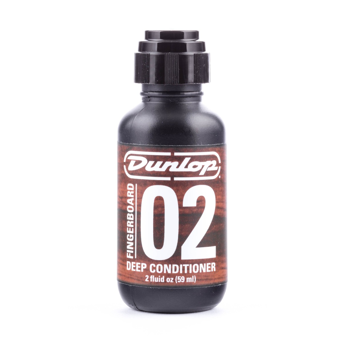 Dunlop FINGERBOARD CONDTNR-EA