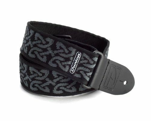 Dunlop D38NYON STRAP CELTIC GRAY