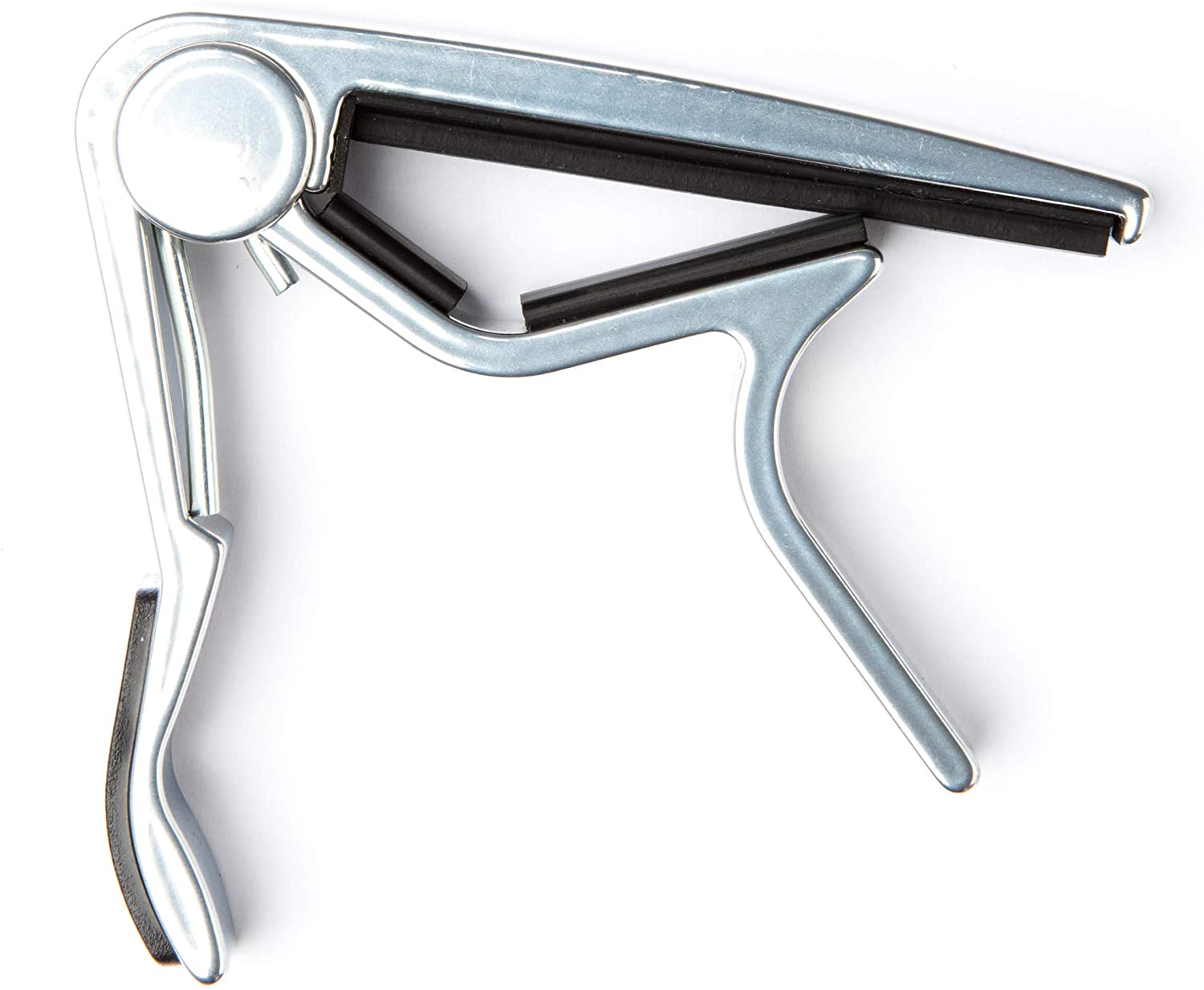 Dunlop TRIGGER CAPO CLASSIC, NICKEL