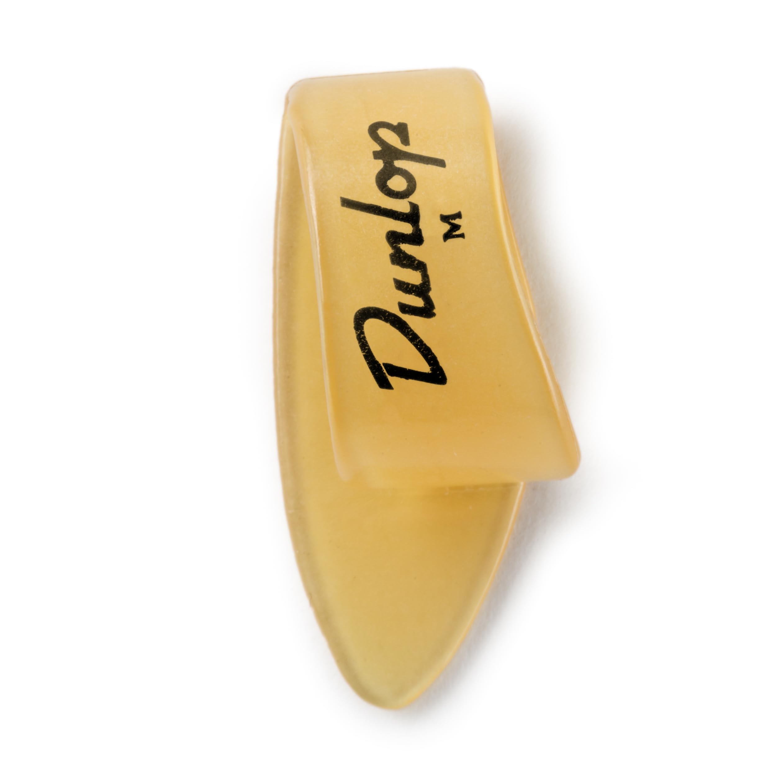 Dunlop ULTEX GLD Thumb/PK MD-12/PLPK