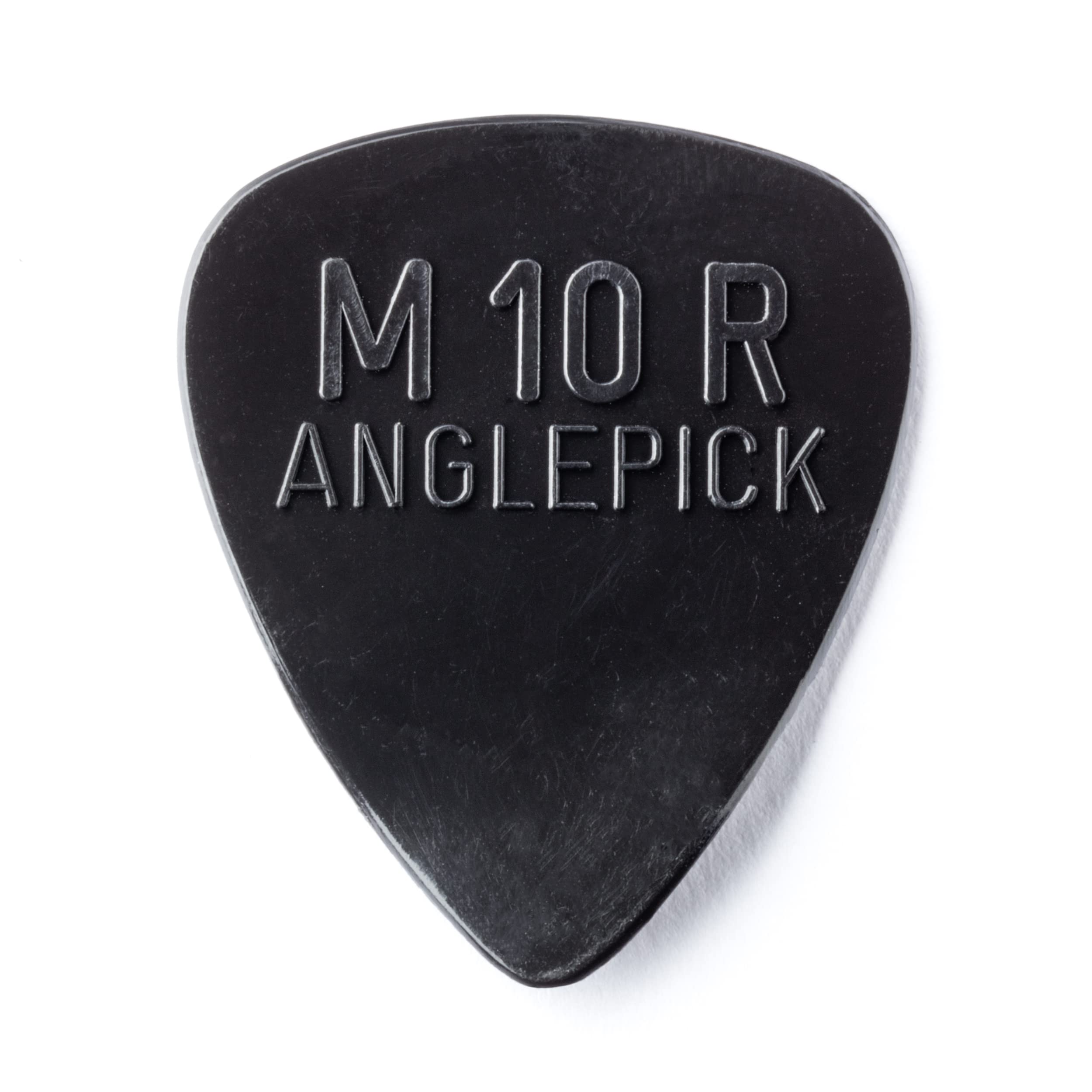 Dunlop Speedpick, Reversed Medium, 10 Degree Angle, 24/BG