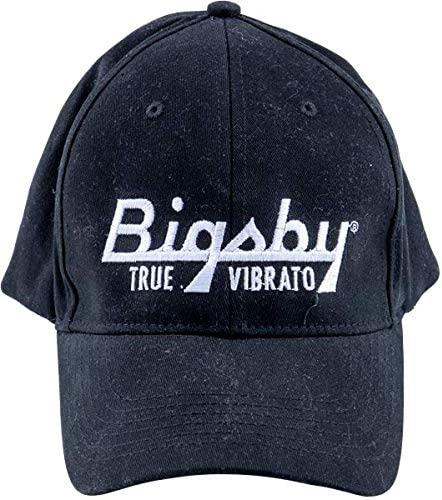 Bigsby® True Vibrato Fitted Hat