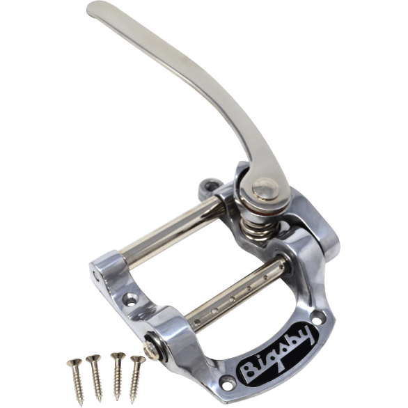 Bigsby Tailpiece B5 String-Thru