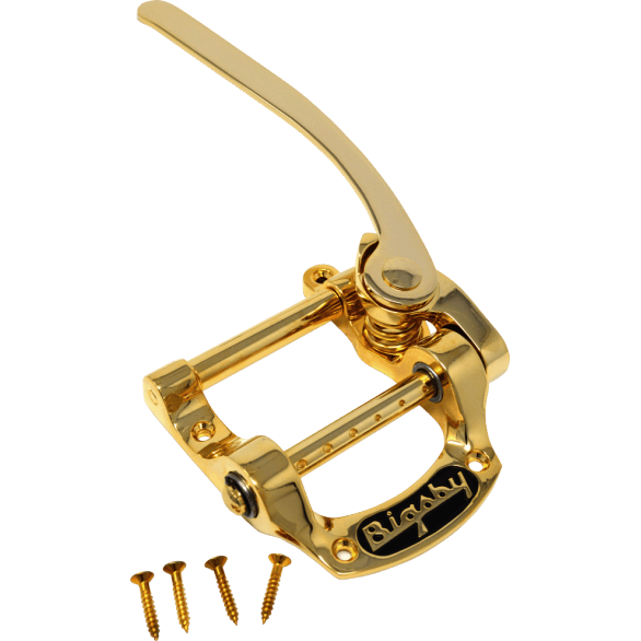 Bigsby Tailpiece B5 String-Thru