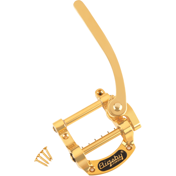 Licenced Bigsby® B500