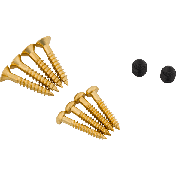 Bigsby® Screw Packs