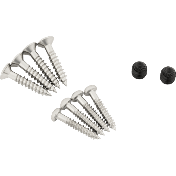 Bigsby® Screw Packs