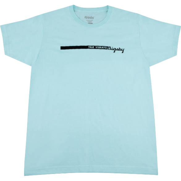 Bigsby® True Vibrato Stripe T-Shirt