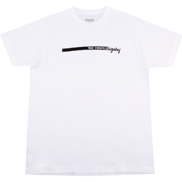 Bigsby® True Vibrato Stripe T-Shirt