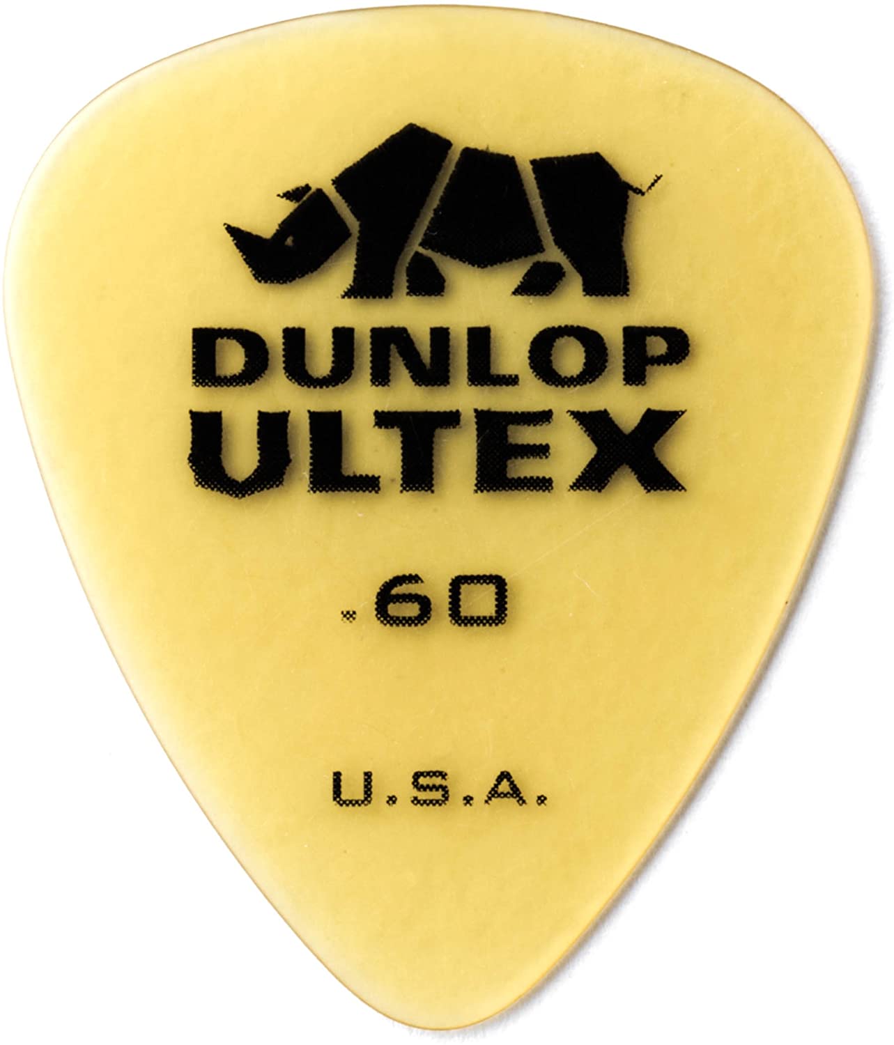 Dunlop 421P.60 ULTEX STD - 6/PLYPK