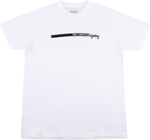 Bigsby® True Vibrato Stripe T-Shirt