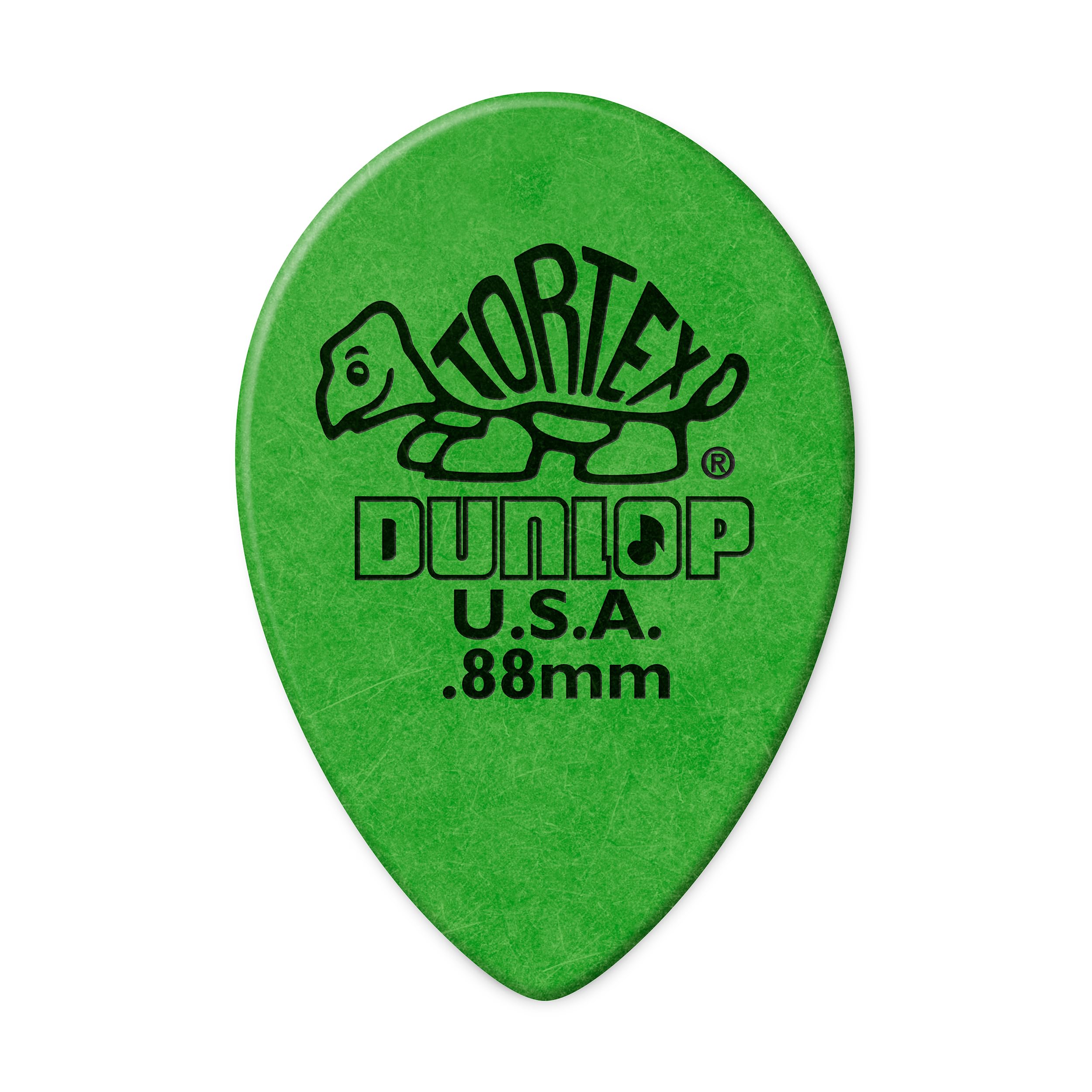 Dunlop 423R.88 TORTEX SM TD - 36/BAG