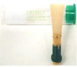 Reed, Emerald Bassoon Med
