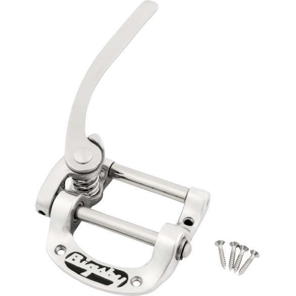 Bigsby® B5LH Vibrato Tailpiece, Left-Handed