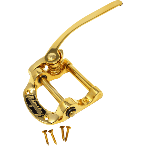 Bigsby® B5LH Vibrato Tailpiece, Left-Handed