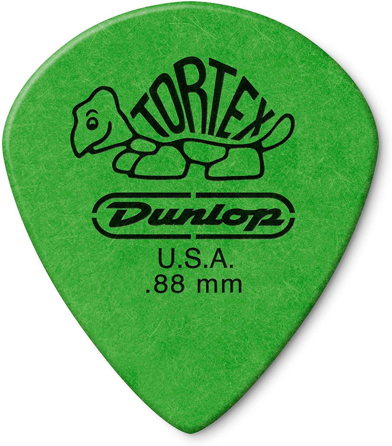 Dunlop 498P.88 TORTEX JAZZ XL-12/PP