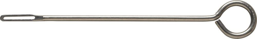 American Plating Cleaning Rod, Trumpet, Metal