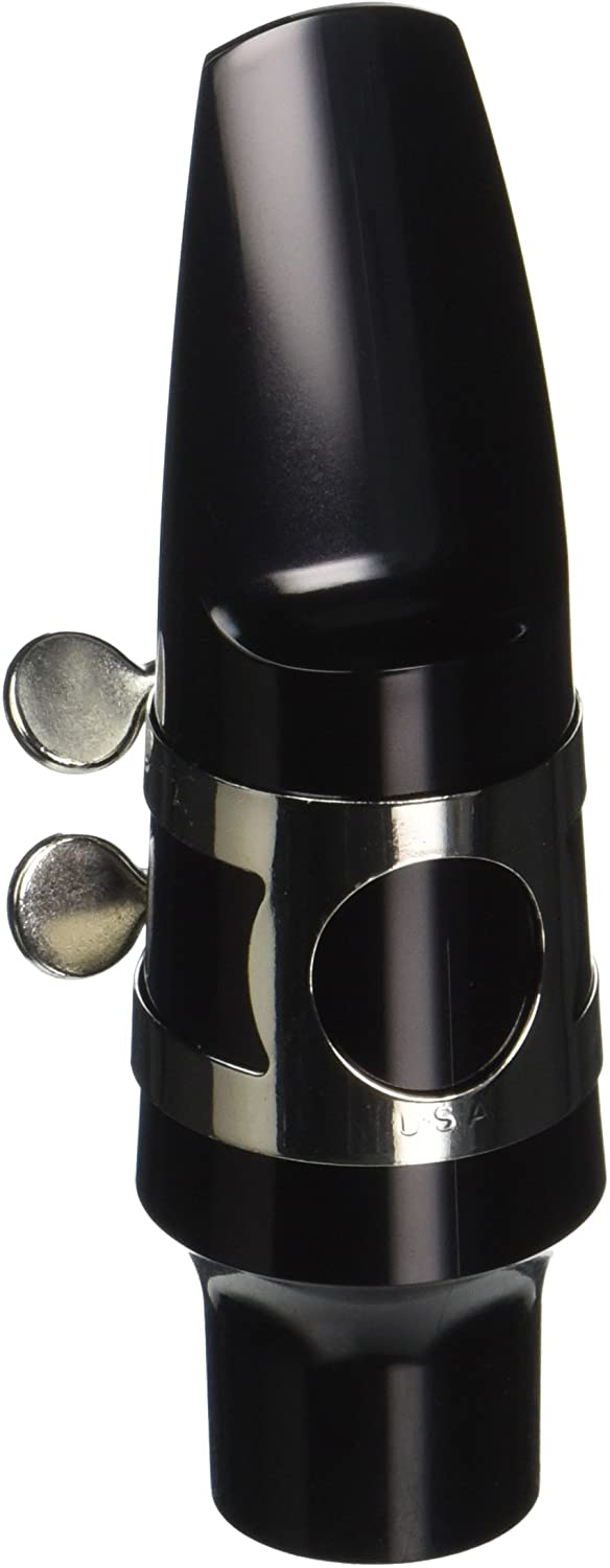 American Plating Mouthpiece Kit, Tenor Saxophone