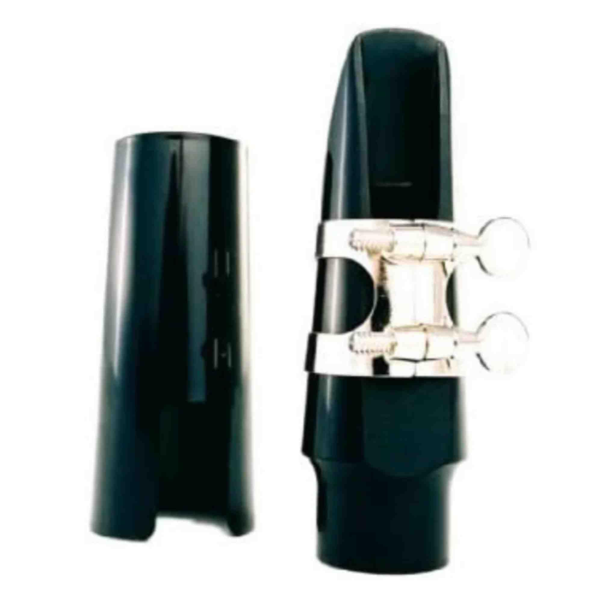 American Plating Mouthpiece Kit, Soprano Saxophone