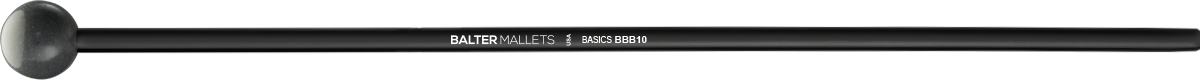 Balter Basics, PVC, Hard