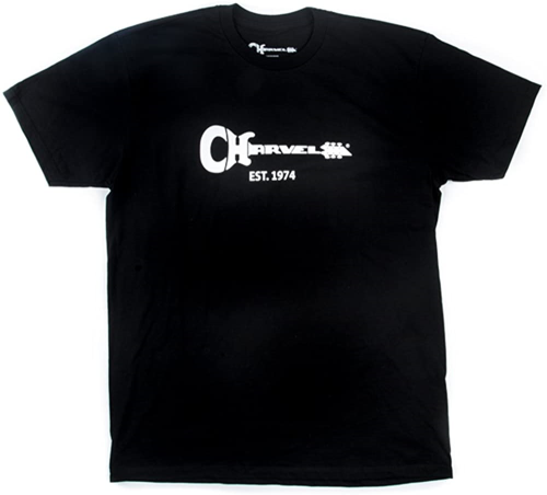 Charvel® Guitar Logo T-Shirt