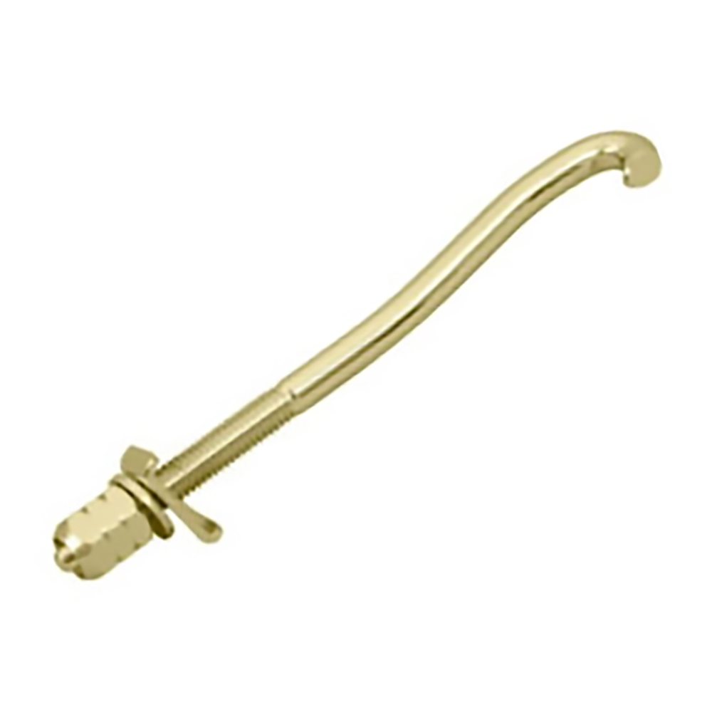 CONGA LUG GOLD TONED