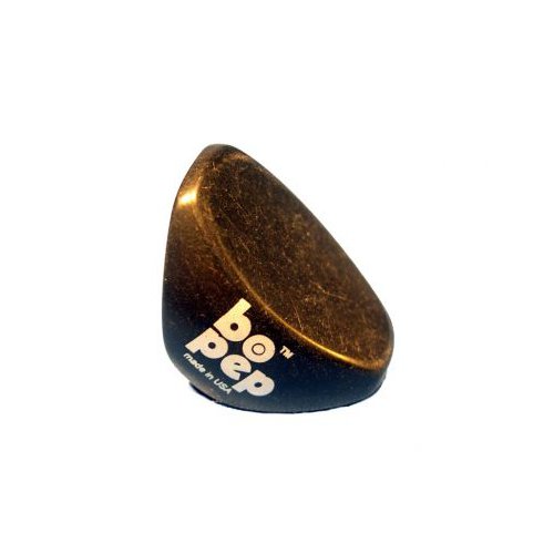 Bopep, Thumb Guide, Flute
