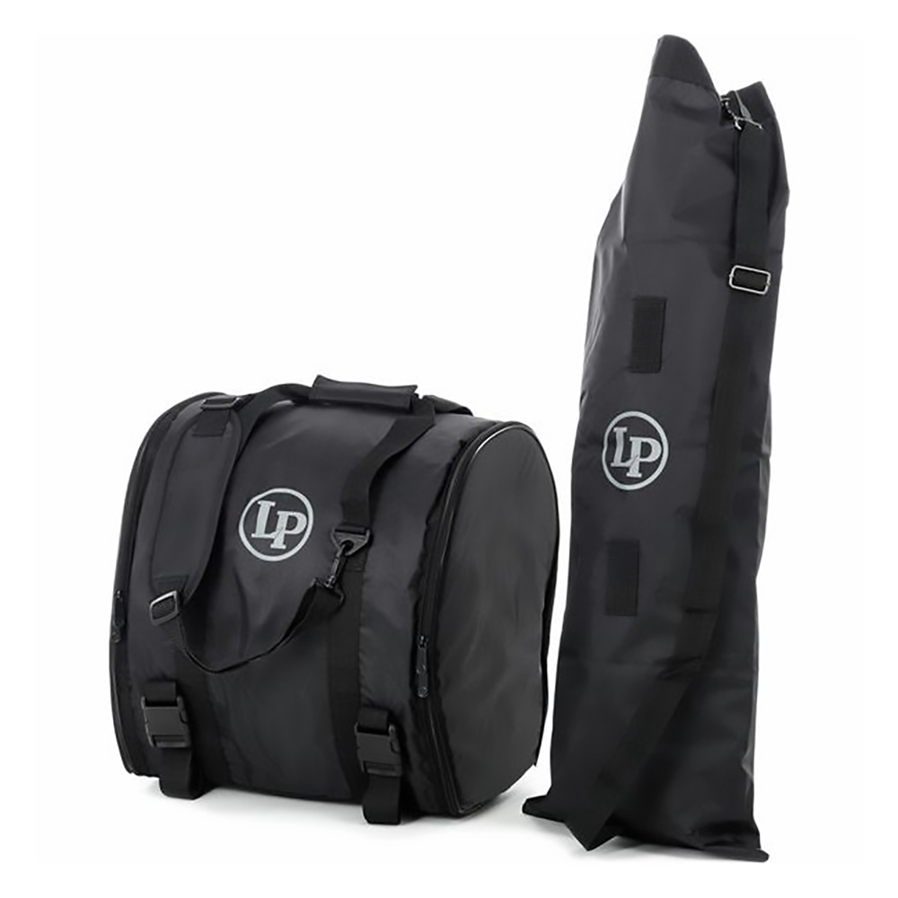 LP TIMBALE BAG