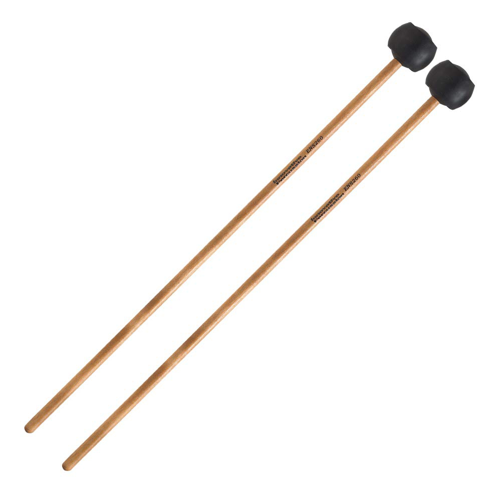 LATEX COVERED MALLETS - RATTAN