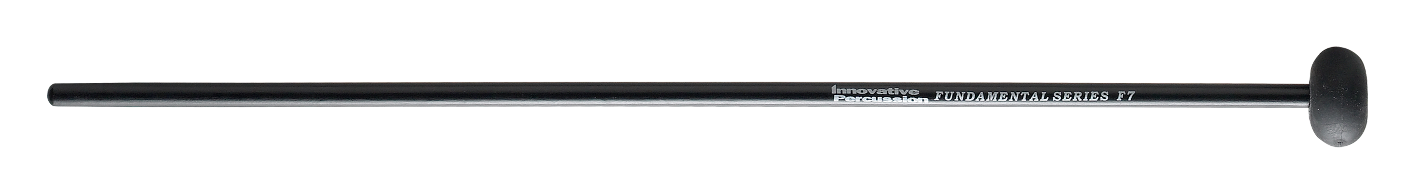 SOFT RUBBER MARIMBA MALLETS - GRAY - BIRCH