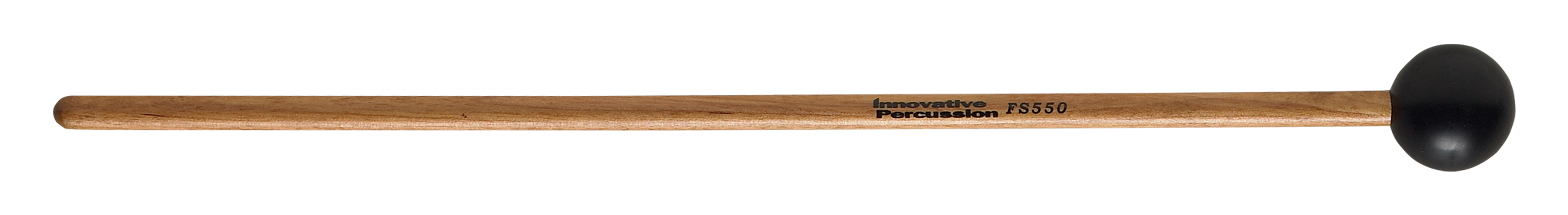 EXTREMELY HARD XYLOPHONE MALLETS - BLACK - BIRCH
