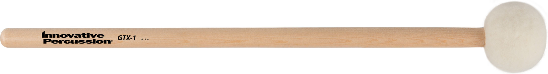 Soft Timpani Mallets, General