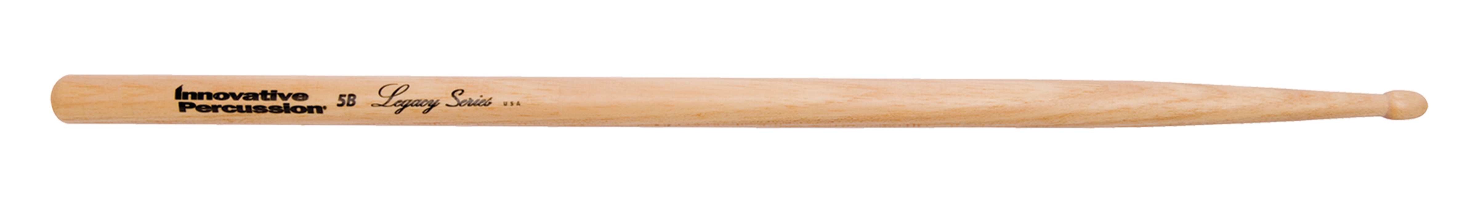 Innovative Percussion Drumset Model, Legacy Series, 5B