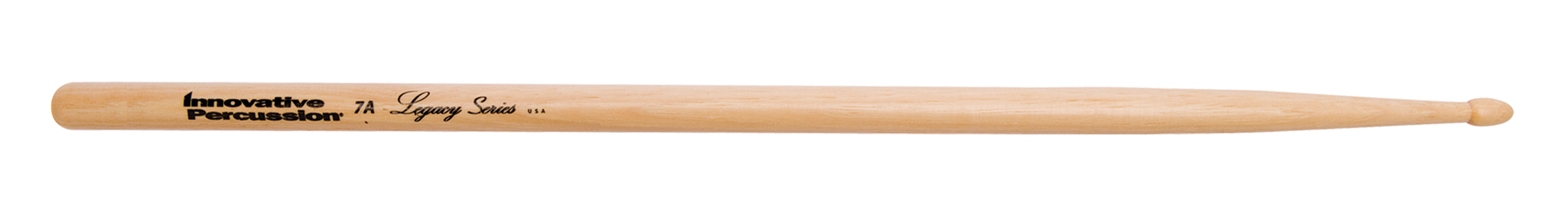Innovative Percussion Drumset Model, Legacy Series, 7A