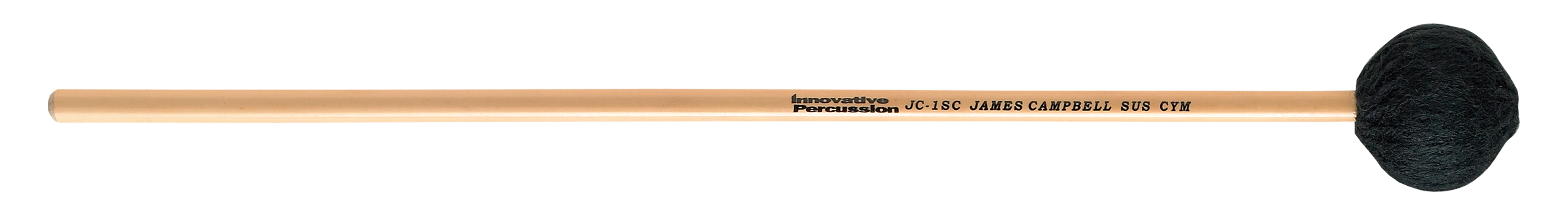 Mallets, James Campbell Sus-Cym/Soft