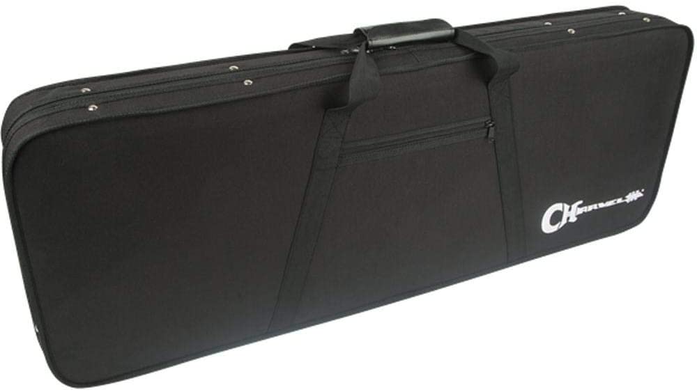 Charvel® Multi-Fit Foam Core Case