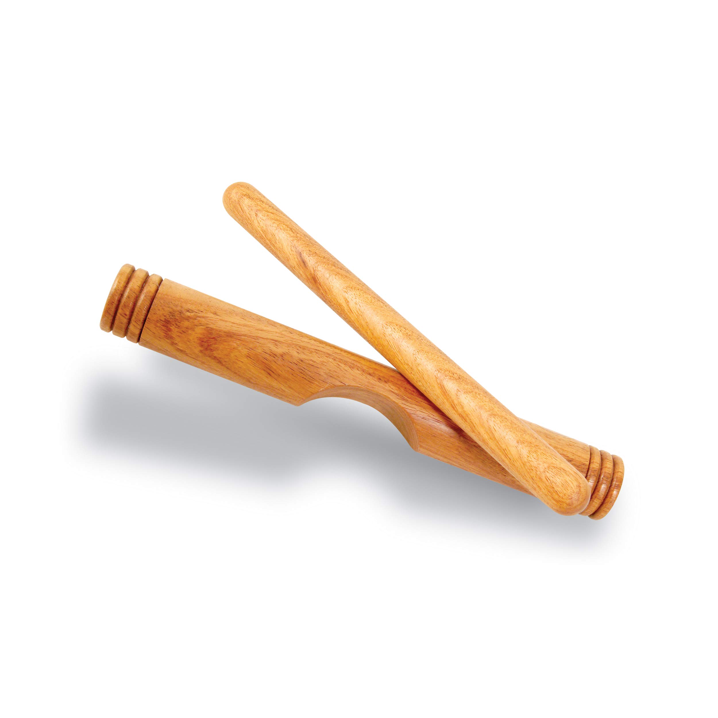 EXOTIC WOOD STANDARD CLAVE